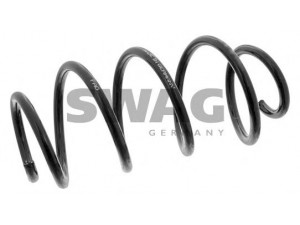 SWAG 30 93 7819 spyruoklė 
 Pakaba -> Spyruoklės
1K0 411 105 BC, 1K0 411 105 BC