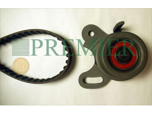BRT Bearings PBTK264 paskirstymo diržo komplektas 
 Techninės priežiūros dalys -> Papildomas remontas