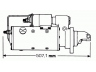 DELCO REMY 1114823 starteris