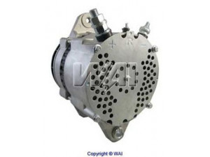 WAIglobal 12060N kintamosios srovės generatorius
1005045, 5S9088, 6T7223, 7T6173