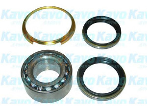 KAVO PARTS WBK-9005 rato guolio komplektas 
 Ašies montavimas/vairavimo mechanizmas/ratai -> Rato stebulė/montavimas -> Rato guolis
0442212020, 9036938003