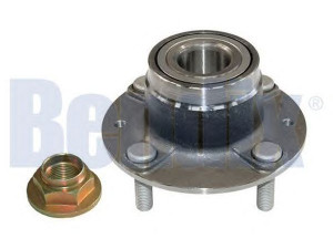 BENDIX 050236B rato guolio komplektas 
 Ašies montavimas/vairavimo mechanizmas/ratai -> Rato stebulė/montavimas -> Rato guolis
0K9A2-26-150, 0K9A3-26-150, 0K9A426150