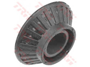 TRW JBU374 valdymo svirties/išilginių svirčių įvorė 
 Ašies montavimas/vairavimo mechanizmas/ratai -> Valdymo svirtis/pasukamosios svirties sujungimas -> Montavimas/sutvirtinimas
1229297, 1229299, 1272837, 1273190