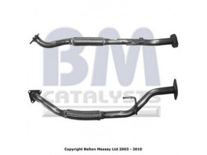 BM CATALYSTS BM70456 išleidimo kolektorius 
 Išmetimo sistema -> Išmetimo vamzdžiai
200105M370, 200105M370KE, 4420070