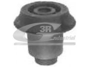3RG 50218 valdymo svirties/išilginių svirčių įvorė 
 Ašies montavimas/vairavimo mechanizmas/ratai -> Valdymo svirtis/pasukamosios svirties sujungimas -> Montavimas/sutvirtinimas
513163, 513165