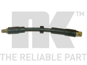 NK 854794 stabdžių žarnelė 
 Stabdžių sistema -> Stabdžių žarnelės
4A0611775