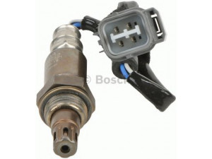 BOSCH F 00E 262 044 lambda jutiklis 
 Variklis -> Variklio elektra
36531-PZD-A01, 36531-PZD-A02, 36531PZDA01