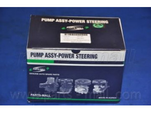 PARTS-MALL PPC-004 hidraulinis siurblys, vairo sistema
96315612, 96316289, 96527786, P96315612