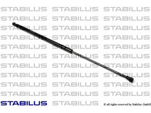 STABILUS 034491 dujinė spyruoklė, bagažinė 
 Vidaus įranga -> Bagažinė
4705436, 4705437, 4705684, 4705685