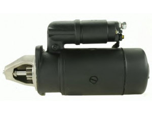 FRIESEN 8811200 starteris 
 Elektros įranga -> Starterio sistema -> Starteris