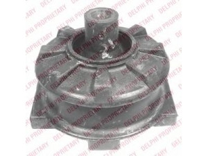 DELPHI TD739W stebulės laikiklio įvorė 
 Ašies montavimas/vairavimo mechanizmas/ratai -> Ašies atrama/ašies korpusas/ašies montavimas -> Pasukamojo veleno sujungimas
6141919