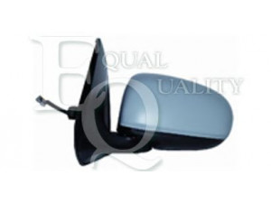 EQUAL QUALITY RS01138 išorinis veidrodėlis 
 Kėbulas -> Langai/veidrodėliai -> Veidrodėlis
96302BN228, 96302BN286