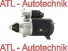 ATL Autotechnik A 13 780 starteris
5415859, 5490808, 5490810, 75491604