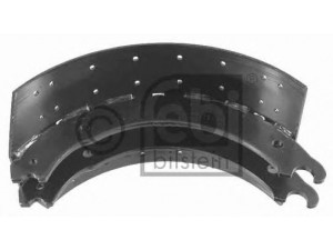 FEBI BILSTEIN 07229 stabdžių trinkelė
15205191, 15205191S