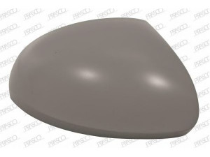 PRASCO VW1017413 dangtelis, išorinis veidrodėlis 
 Kėbulas -> Kėbulo dalys/ sparnas/buferis -> Gaubtai/dangteliai
5N0857538GRU
