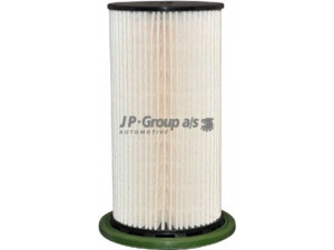 JP GROUP 1118706600 kuro filtras 
 Techninės priežiūros dalys -> Papildomas remontas
5Q0127177, 5Q0127177A