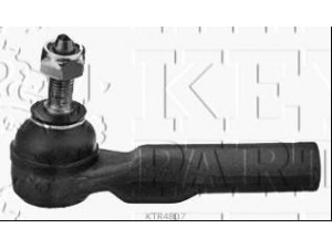 KEY PARTS KTR4807 skersinės vairo trauklės galas 
 Vairavimas -> Vairo mechanizmo sujungimai
46527567, 9 947 719, 9947714, 46 527 567
