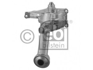 FEBI BILSTEIN 08733 alyvos siurblys 
 Variklis -> Tepimas -> Alyvos siurblys/dalys -> Alyvos siurblys
602 180 01 01, 602 180 28 01