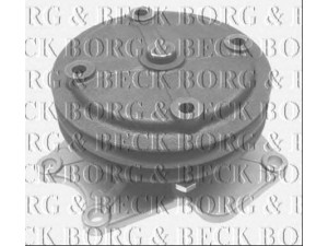 BORG & BECK BWP1995 vandens siurblys 
 Aušinimo sistema -> Vandens siurblys/tarpiklis -> Vandens siurblys
ME200411, ME993473, ME993474, ME996789
