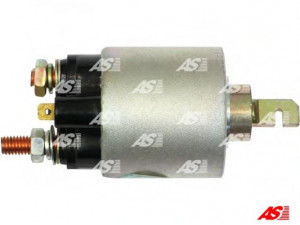 AS-PL SS9034 solenoidinis jungiklis, starteris
