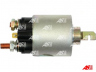 AS-PL SS9034 solenoidinis jungiklis, starteris