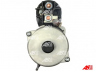 AS-PL S0298 starteris
RE506589, RE71505