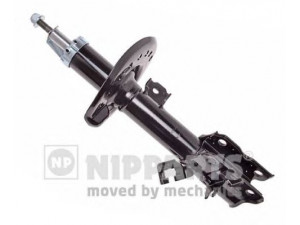 NIPPARTS N5501045G amortizatorius 
 Pakaba -> Amortizatorius
54303JD00A, 54303JD01A, 54303JD70A
