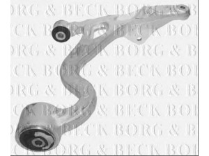 BORG & BECK BCA6662 vikšro valdymo svirtis 
 Ašies montavimas/vairavimo mechanizmas/ratai -> Valdymo svirtis/pasukamosios svirties sujungimas -> Vairo trauklės (valdymo svirtis, išilginis balansyras, diago
XR817609, XR822851, XR846022, XR851824