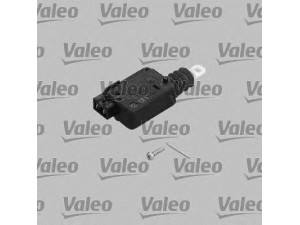VALEO 256414 valdiklis, centrinio užrakto sistema 
 Užrakinimo sistema -> Centrinio užrakto sistema
7701038652