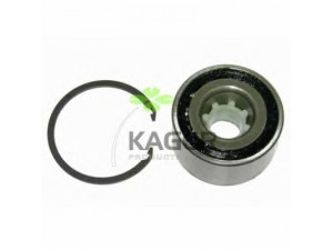 KAGER 83-1151 rato guolio komplektas 
 Ašies montavimas/vairavimo mechanizmas/ratai -> Rato stebulė/montavimas -> Rato guolis
9031150008, 90369-35034, 9036935034
