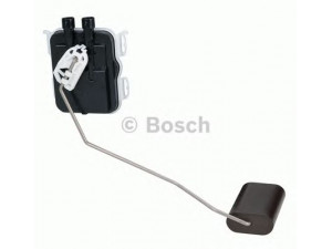 BOSCH F 000 TE1 37T siuntimo blokas, degalų bakas 
 Elektros įranga -> Jutikliai
1525 NW, 1525 VZ, 1525 NW, 1525 TL