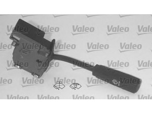 VALEO 251334 vairo kolonėlės jungiklis 
 Vidaus įranga -> Rankinės/kojinės svirties sistema
6006000100