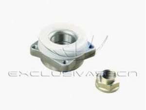 MDR MWB-F4014 rato guolio komplektas 
 Ašies montavimas/vairavimo mechanizmas/ratai -> Rato stebulė/montavimas -> Rato guolis
44200SM1008, 44200SM4013, 44200SM4018