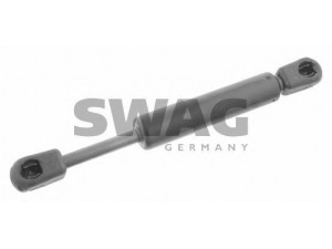 SWAG 30 92 7659 dujinė spyruoklė, bagažinė 
 Priedai -> Bagažinė/pakrovimo skyrius
1E0 827 550 A, 1E0 827 550 B