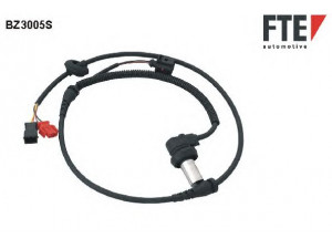 FTE BZ3005S jutiklis, rato greitis 
 Elektros įranga -> Jutikliai
4B0 927 803, 4B0 927 803