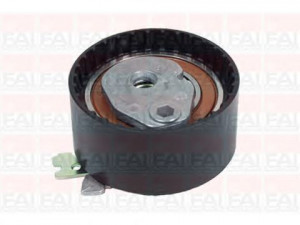 FAI AutoParts T9834 įtempiklio skriemulys, paskirstymo diržas 
 Techninės priežiūros dalys -> Papildomas remontas
130700238R, 8200191324, 8200347761