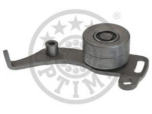 OPTIMAL 0-N901 įtempiklio skriemulys, paskirstymo diržas 
 Techninės priežiūros dalys -> Papildomas remontas
0829.33, 96 171 886, 9617188680