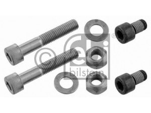 FEBI BILSTEIN 17698 remonto komplektas, kreipiantysis statramstis
126 990 00 12, 126 990 00 12 S1