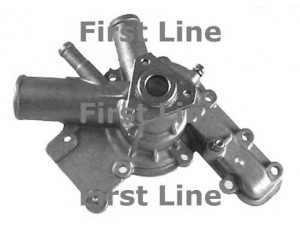 FIRST LINE FWP1103 vandens siurblys 
 Aušinimo sistema -> Vandens siurblys/tarpiklis -> Vandens siurblys
0060523035, 0060534758, 0060555345