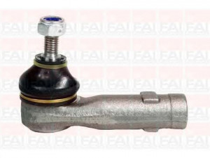 FAI AutoParts SS698 skersinės vairo trauklės galas 
 Vairavimas -> Vairo mechanizmo sujungimai
1026949, 1035691, 1097323
