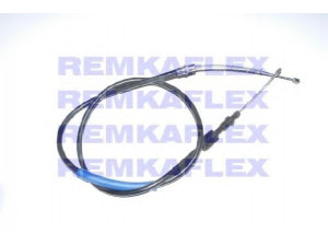 REMKAFLEX 42.1310 trosas, stovėjimo stabdys 
 Stabdžių sistema -> Valdymo svirtys/trosai
4745G1, 96032564, 4745G1, 96032564