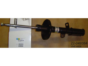BILSTEIN 22-049384 amortizatorius
48540-12120, 48540-12140, 48540-12141