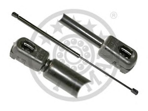 OPTIMAL AG-17030 dujinė spyruoklė, bagažinė 
 Priedai -> Bagažinė/pakrovimo skyrius
7587706, 7671700, 7971700, 79717000