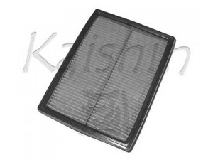 KAISHIN A462 oro filtras 
 Filtrai -> Oro filtras
B59313Z40, BJ0113Z40, KB35913Z40