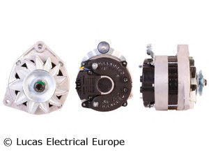 LUCAS ELECTRICAL LRA01406 kintamosios srovės generatorius 
 Elektros įranga -> Kint. sr. generatorius/dalys -> Kintamosios srovės generatorius