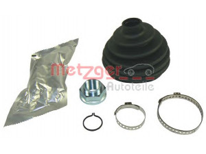 METZGER 751.255 gofruotoji membrana, kardaninis velenas 
 Ratų pavara -> Gofruotoji membrana
60812755, 46429633