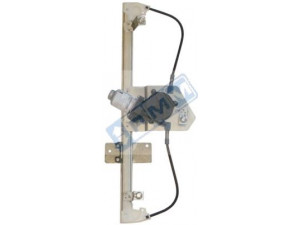 PMM 70254 R lango pakėliklis 
 Komforto sistemos -> Elektrinis lango pakėliklis
6001547150, 6001547150