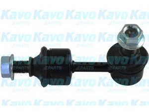 KAVO PARTS SLS-3053 šarnyro stabilizatorius 
 Ašies montavimas/vairavimo mechanizmas/ratai -> Stabilizatorius/fiksatoriai -> Savaime išsilyginanti atrama
555303Z000, 555403Z000