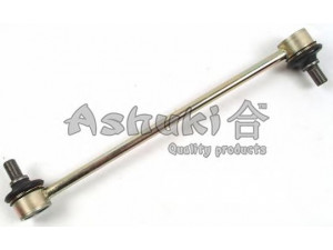 ASHUKI 1488-1202 šarnyro stabilizatorius 
 Ašies montavimas/vairavimo mechanizmas/ratai -> Stabilizatorius/fiksatoriai -> Savaime išsilyginanti atrama
260380/ABS, 27338/FEBI, 45565/SIDEM