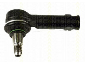 TRISCAN 8500 16086 skersinės vairo trauklės galas 
 Vairavimas -> Vairo mechanizmo sujungimai
5021445, 6156456, 6172647